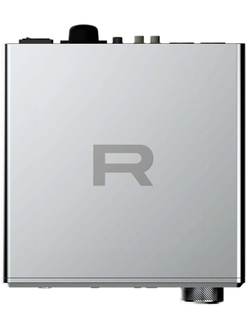 Усилитель для наушников транзисторный Rotel DX-3 Silver