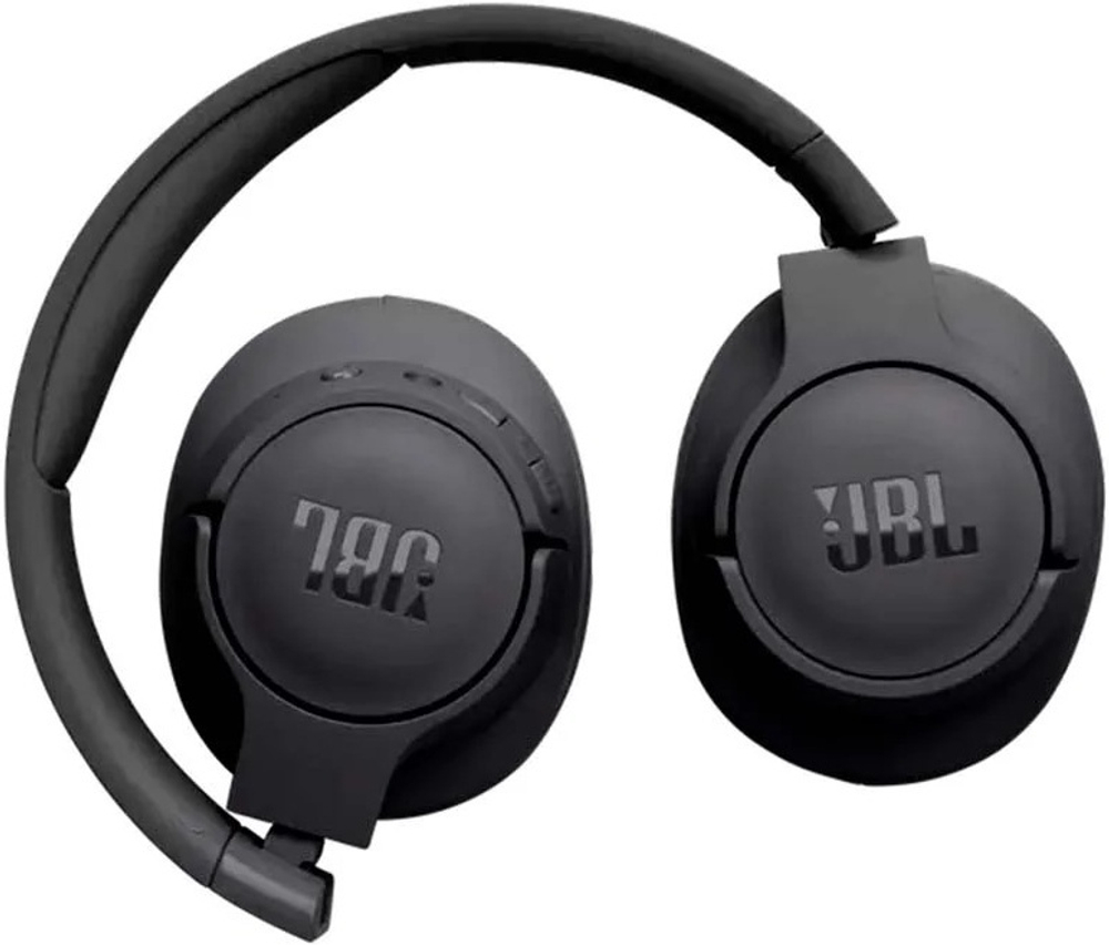 Беспроводные наушники JBL Tune T720BT Black