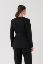 Жакет Стельвио NOME Atelier