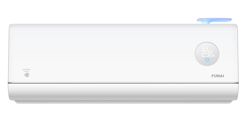 Сплит-система кондиционер инверторный Funai Soyokaze Inverter RAC-I-SZ30HP.D01
