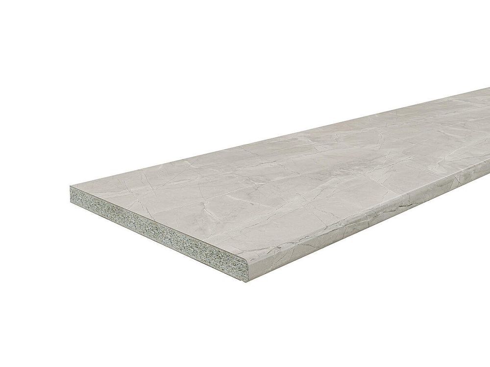 Столешница Hard-38U Прямая (упак.)