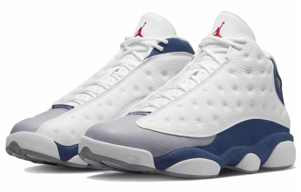 Кроссовки Jordan Air Jordan 13 Retro "French Blue"