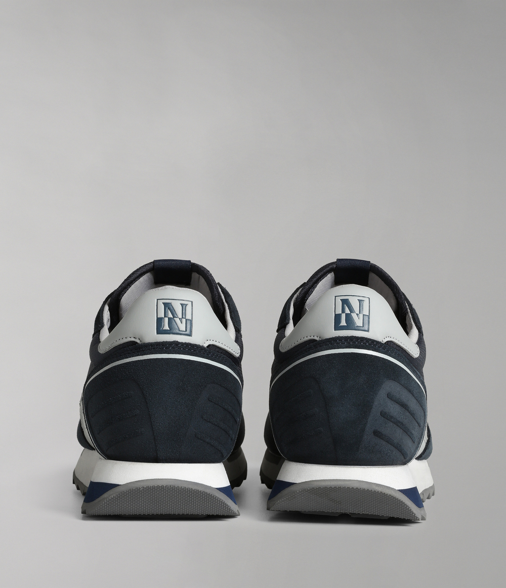 Мужские кроссовки NAPAPIJRI VIRTUS