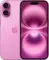 iPhone 16 Plus 512Gb Розовый