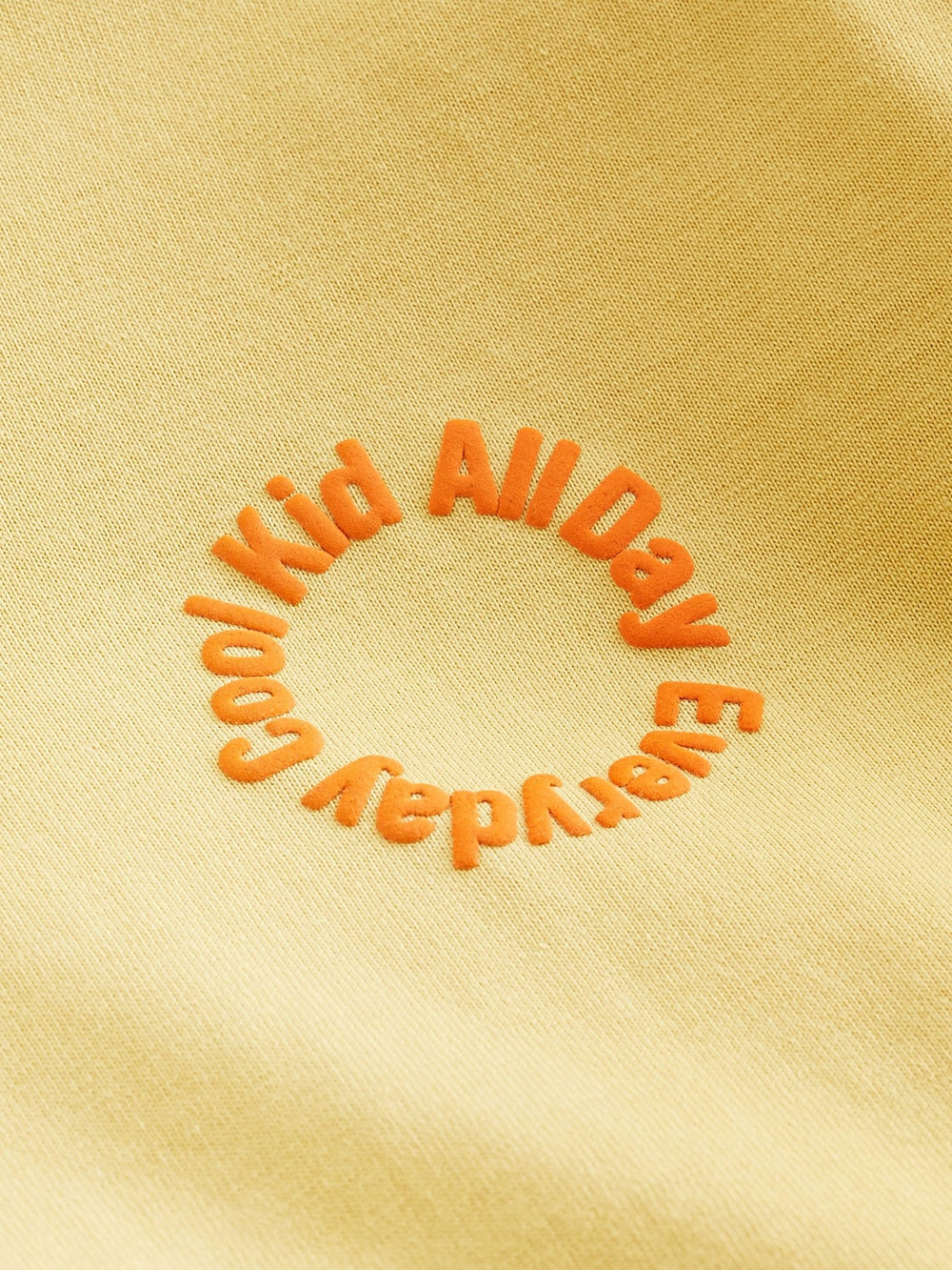 Футболка для мальчика Next N40-089, 5 шт., Желтый, Синий, Хаки