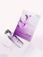 Numbuzin Тканевая 3D-маска для подтяжки лица No.9 NAD Bio Lifting Full Cover Facial Mask 20+28 мл