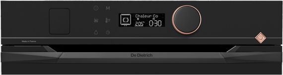 Духовой шкаф с паром De Dietrich DOR4546H