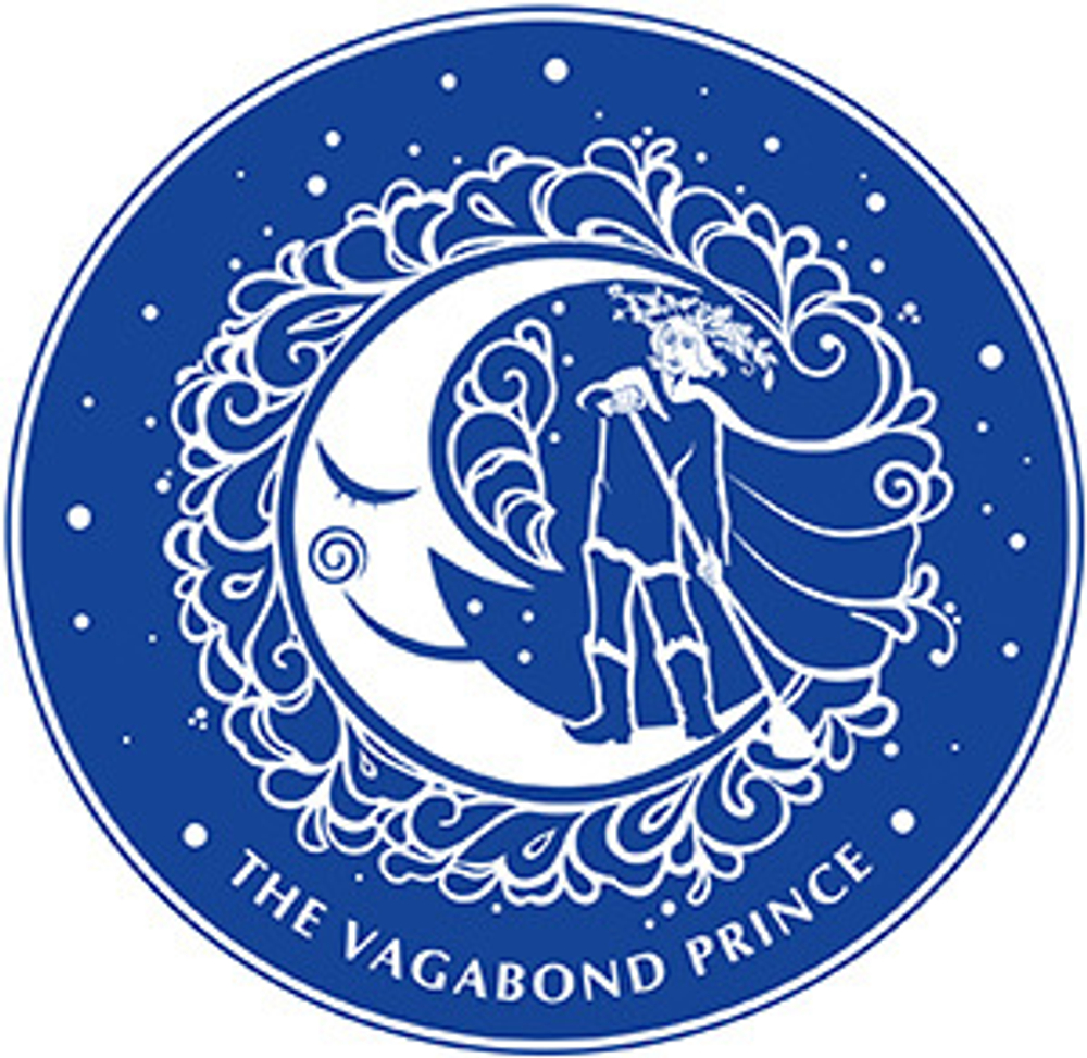 the vagabond prince swan princess 100ml edp tester