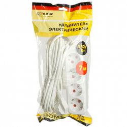 Удлинитель Stekker Home 49389