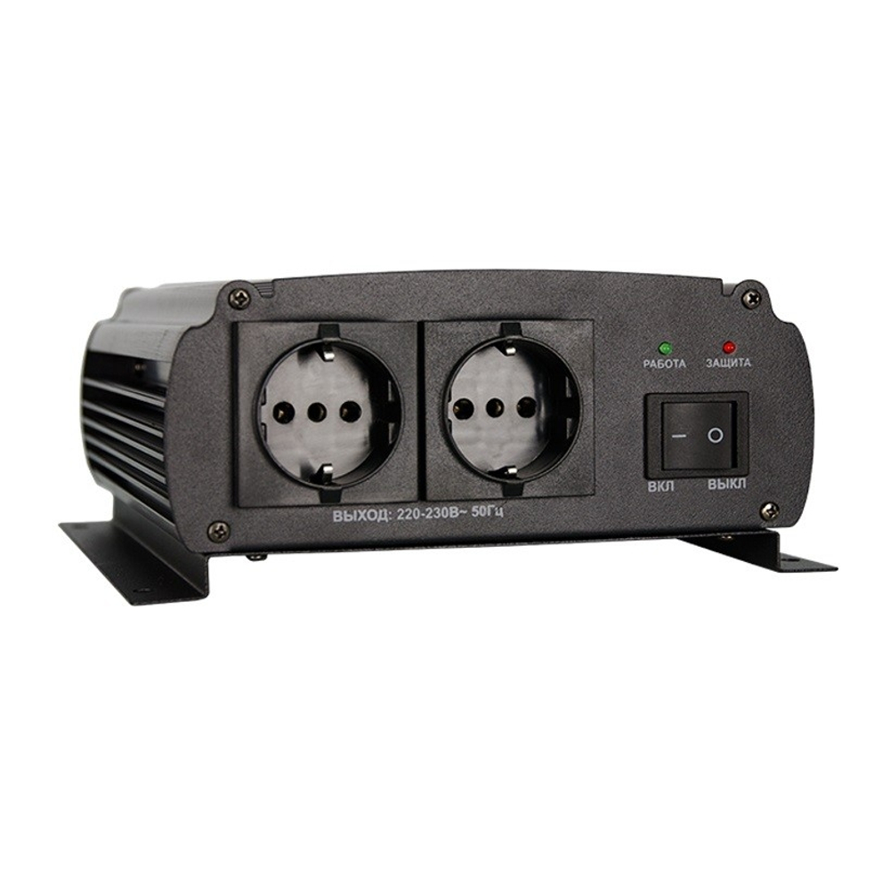 Автомобильный инвертор Энергия AutoLine 1200