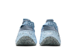Кроссовки Nike Space Hippie 04 (Женская размерная сетка)