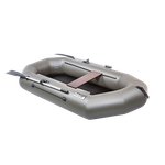 Лодка ПВХ Pelican Гребная 240