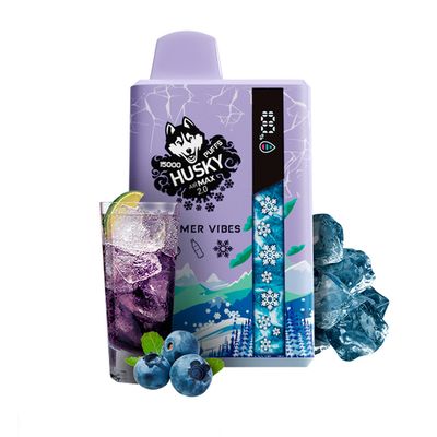 HUSKY AIR MAX 2.0 15000