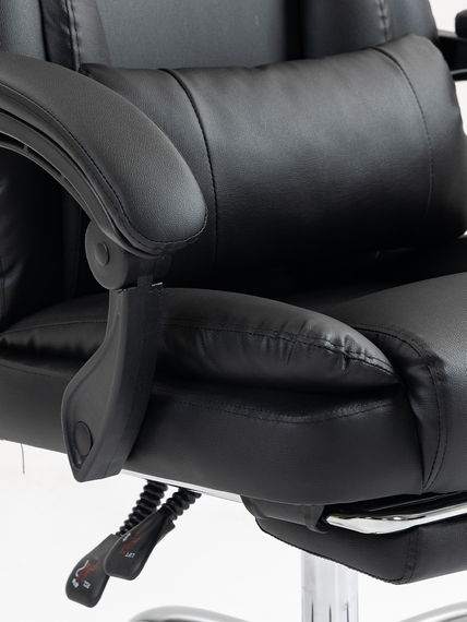 Кресло руководителя Frander F5000 Guard