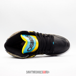 Винтажные кеды Osiris NYC 83