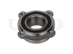 Ступица задняя (с ABS) UNIO HUB-20057