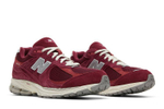 Кроссовки New Balance Nb 2002R