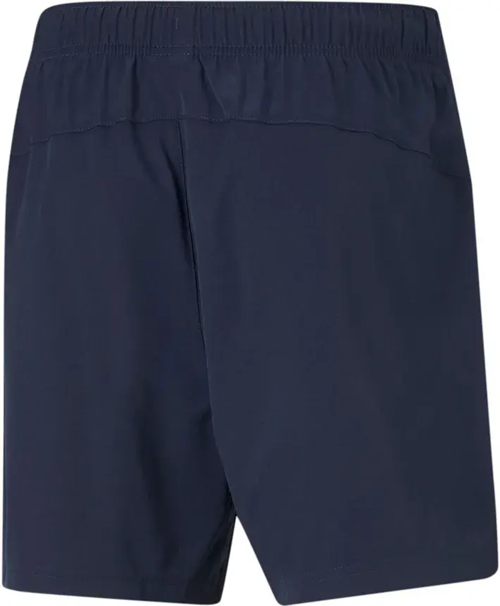 Шорты Puma ACTIVE WOVEN SHORTS 5"