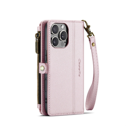 Чехол-кошелек CaseMe Wallet Bag iPhone 16 Pro