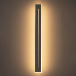 Citilux Тринити CL238660 Настенный светодиодный светильник Белый