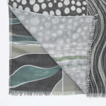 Шарф FABRETTI VF11-11