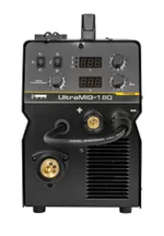 Полуавтомат КЕДР UltraMIG-180 (220В, 30-180А)