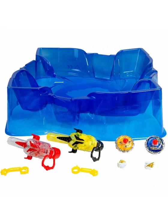 Набор для нон-стоп баттлов Инфинити Надо 37707