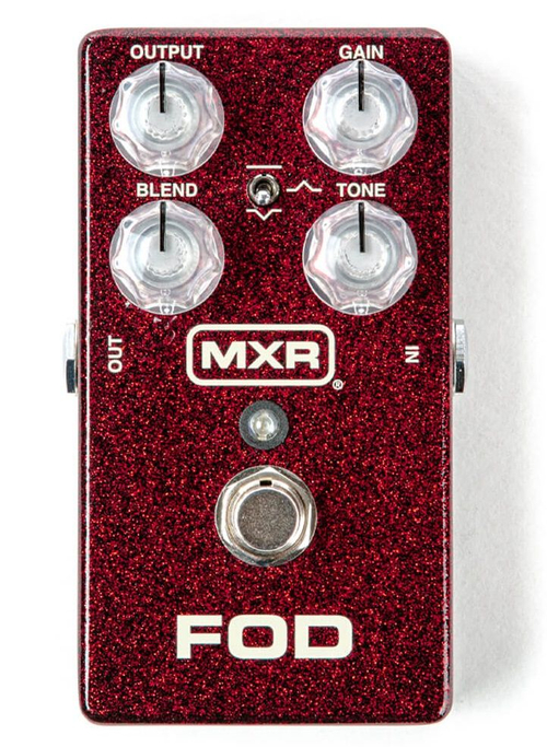 MXR M251 FOD