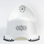 Горшок детский "Royal" антискзользящий, RL-001
