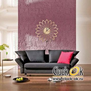 Настенные часы Kamilla / Камилла