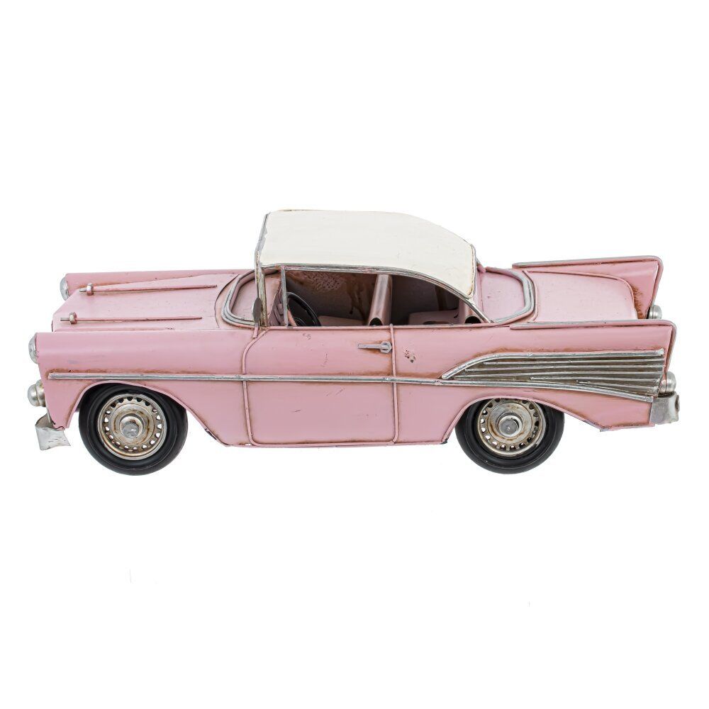 GAEM Изделие декоративное "Автомобиль", L32 W13 H11 см