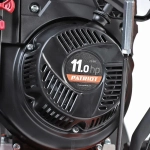 PATRIOT PS 911 снегоуборщик бензиновый 11 л.с. ковш 81 см, выброс 12 м, 6 вперед/2 назад 426108488