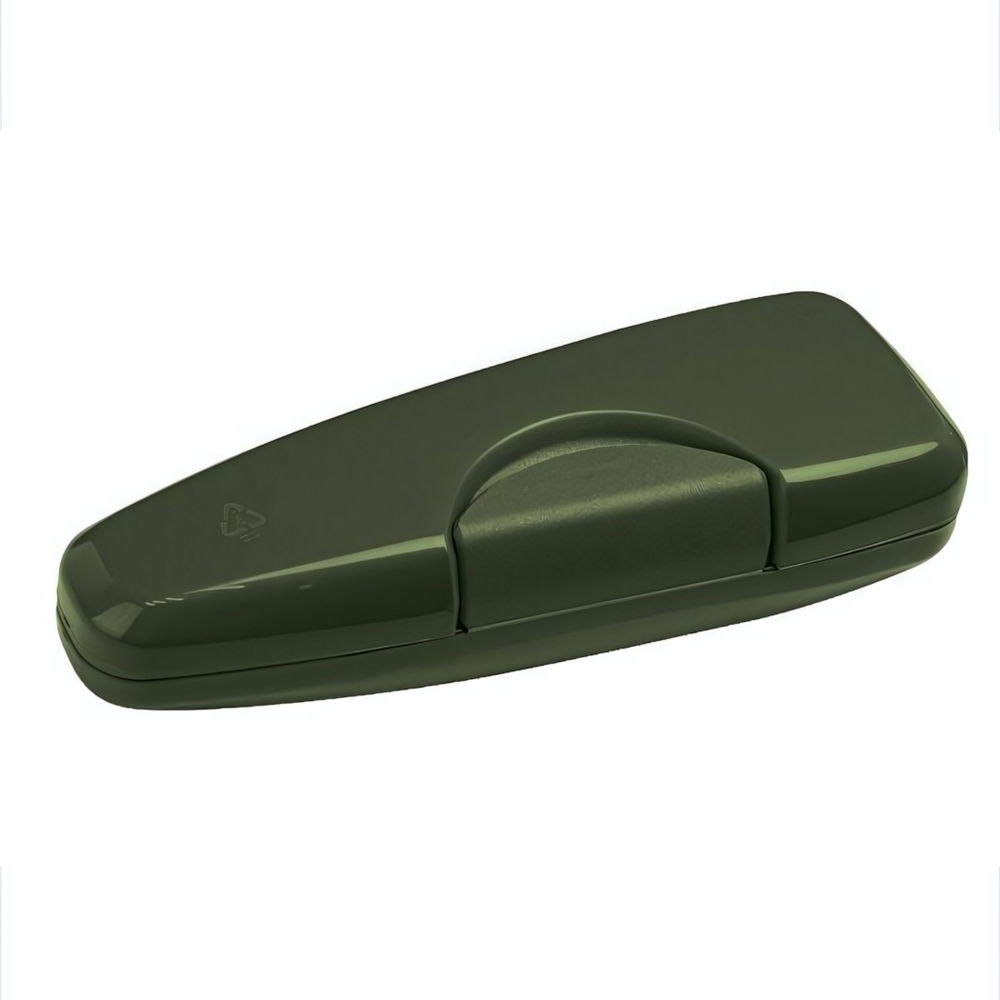 Футляр для бритвы Цв. Хаки