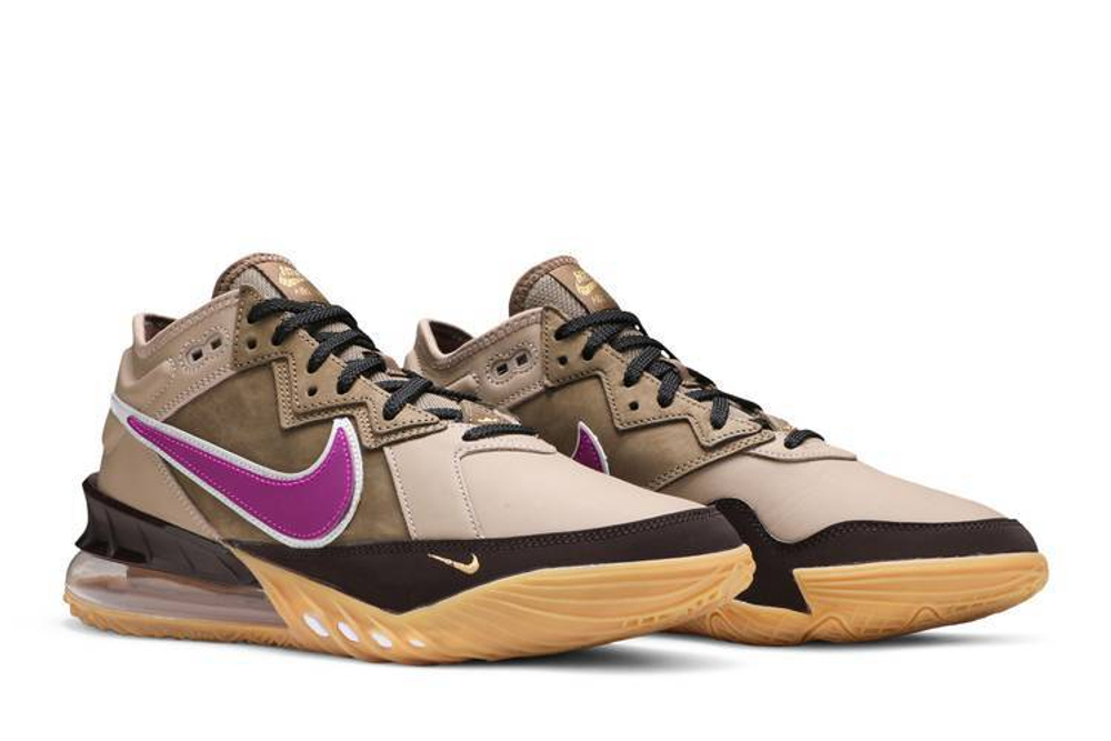 Кроссовки Nike Lebron 18