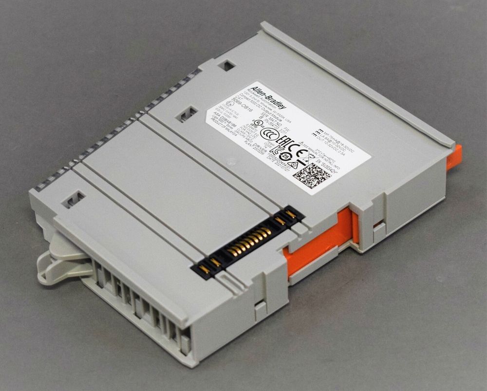 ALLEN-BRADLEY 5069-OB16