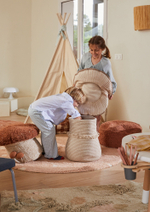 Корзина Lorena Canals Basket Giant Mushroom (45 x Ø40 x Ø60 см)