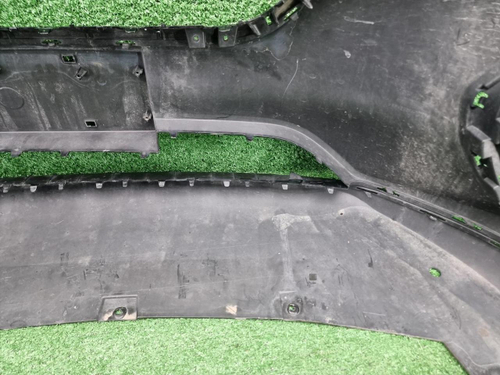 Бампер передний Haval M6 2 (2021-н.в.)