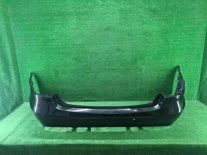 Бампер задний Mercedes E W212 (2013-2016)