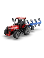 Радиоуправляемый конструктор MASTER C61052W