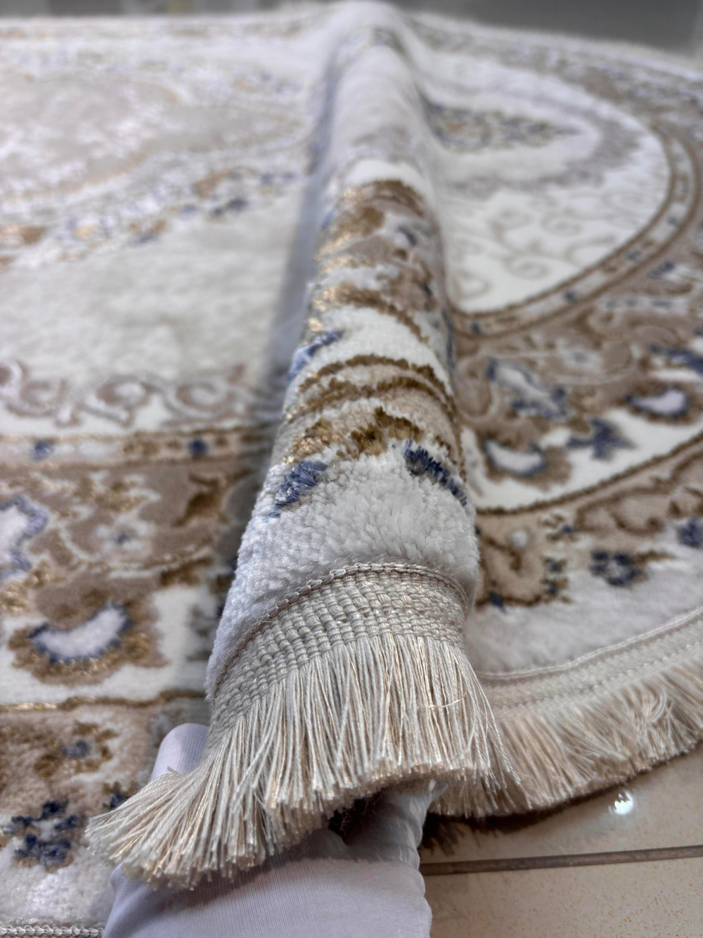 Ковер "Mosso" (200*290 см)