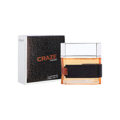 Armaf Craze for Men Eau De Parfum 100 ml (man)