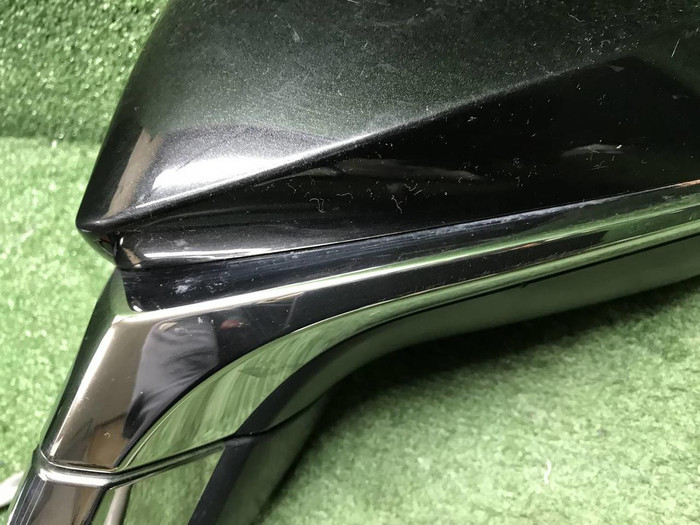 Зеркало левое Lexus RX 4 (2015-2022) 12 контактов