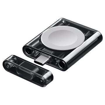 Зарядное USB устройство PITAKA Power Dongle для Apple Watch (PD1001)