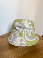 Новая хлопковая панама Emilio Pucci, 104