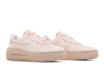 Кроссовки Nike Air Force 1 Low Plt.Af.Orm "Pink" (Женская размерная сетка)