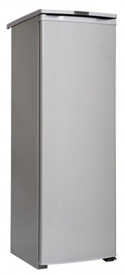 Морозильная камера САРАТОВ 170-002 (МКШ-180) серый