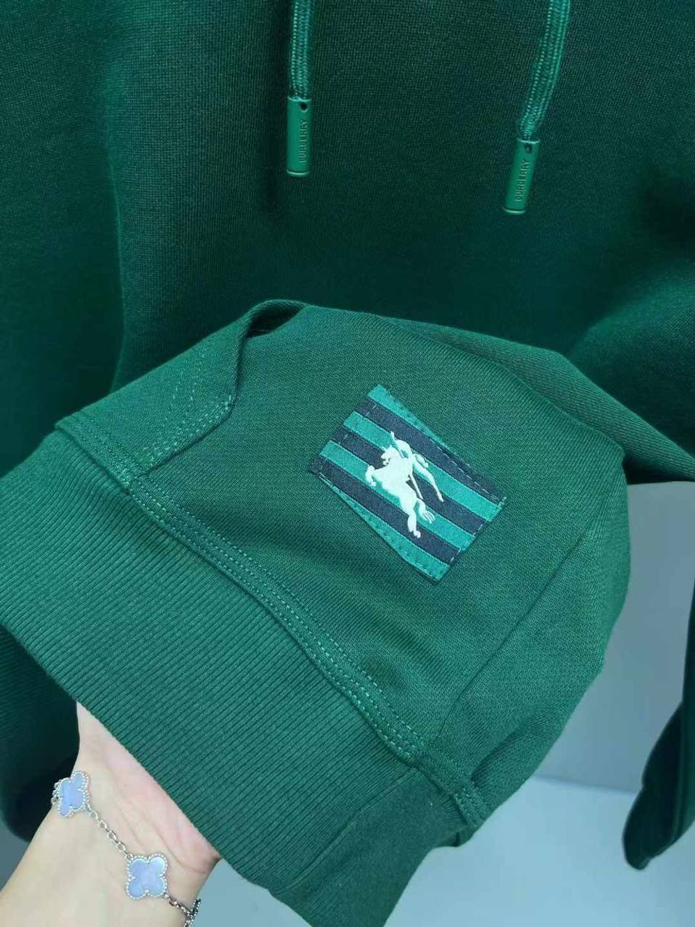 Костюм Burberry