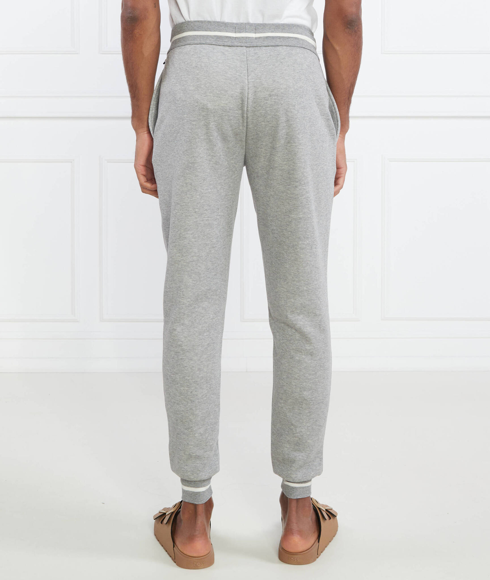 Спортивные штаны Contemp BOSS BLACK - серый(50491675)
