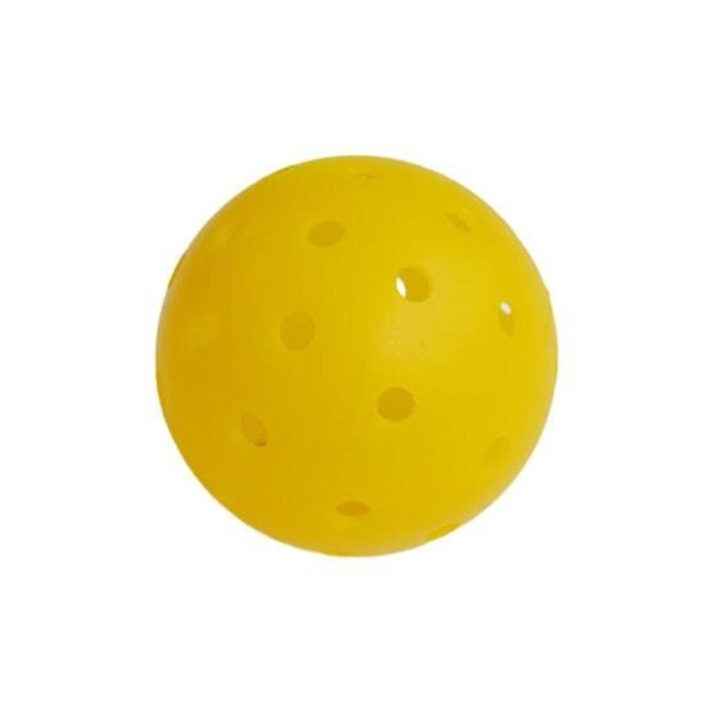 Мячи для пиклбола HOLES 40 RAOV.