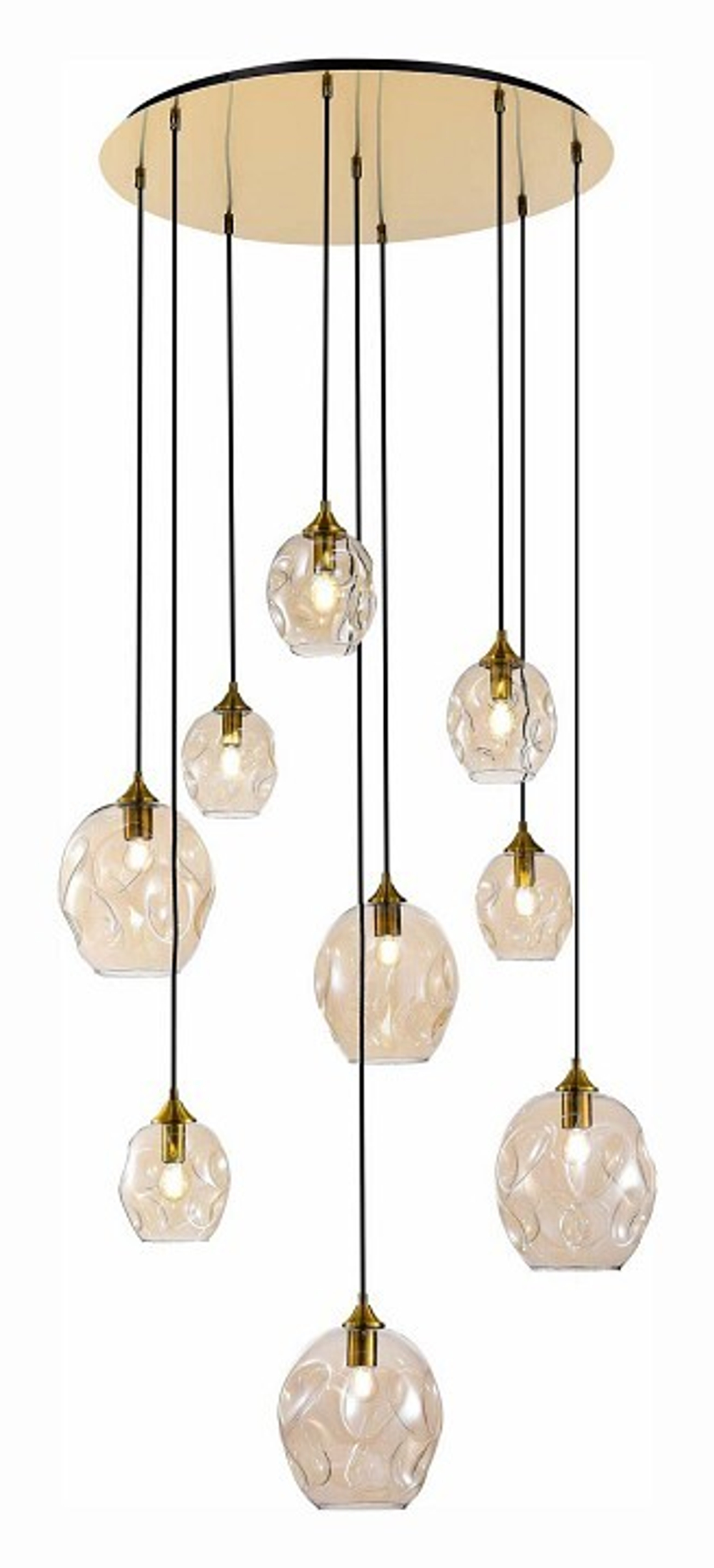 Подвесной светильник ST-Luce SL1188.303.09
